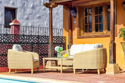 Casa de 284 m² a La Orotava