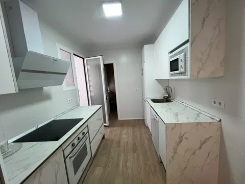 Wohnung 130 m² in Cáceres