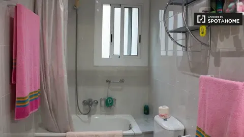 Quarto para alugar, Barcelona