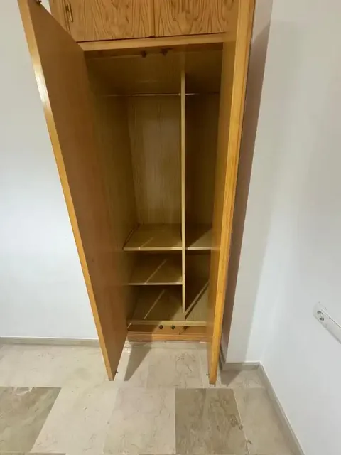 Pis de 66 m² a Sevilla