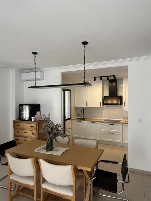 Pis de 92 m² a Baeza