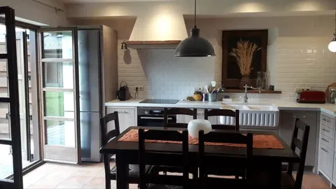 Casa de 140 m² a Bellver de Cerdanya