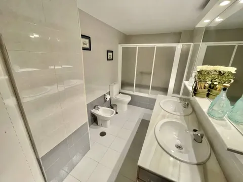 Pis de 120 m² a Rincón de la Victoria
