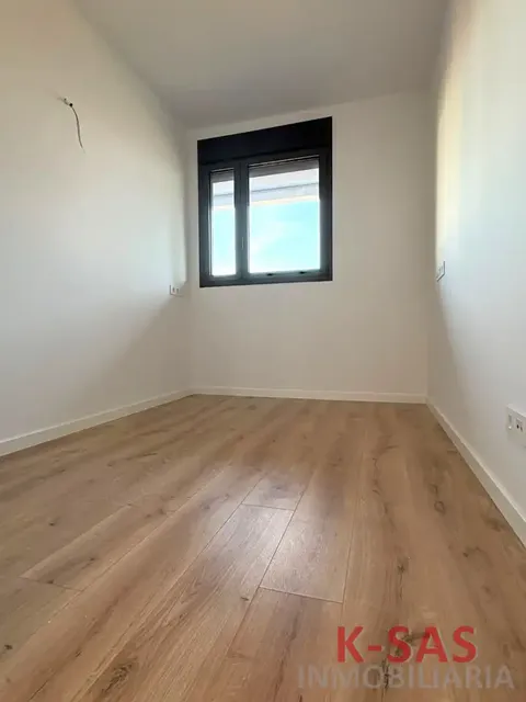 Pis de 67 m² a Esplugues de Llobregat