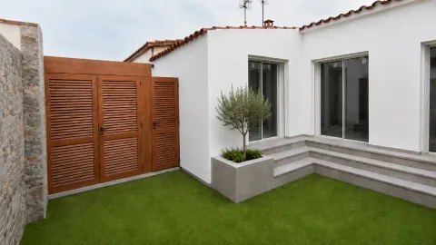 Casa de 110 m² a Castelló d'Empúries