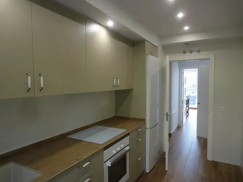 Pis de 110 m² a Bilbao