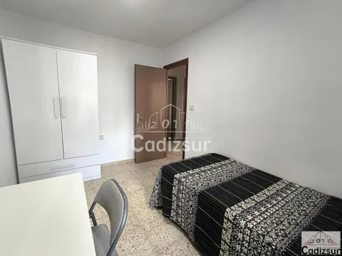 Pis de 101 m² a Cádiz