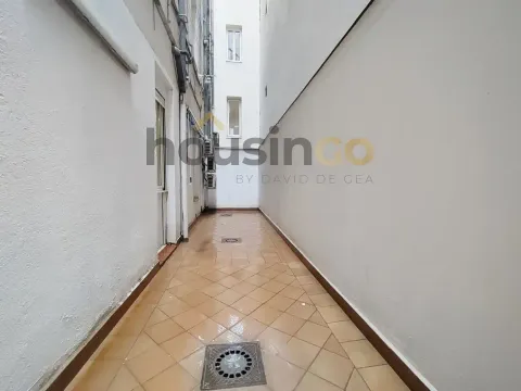 Pis de 92 m² a Madrid
