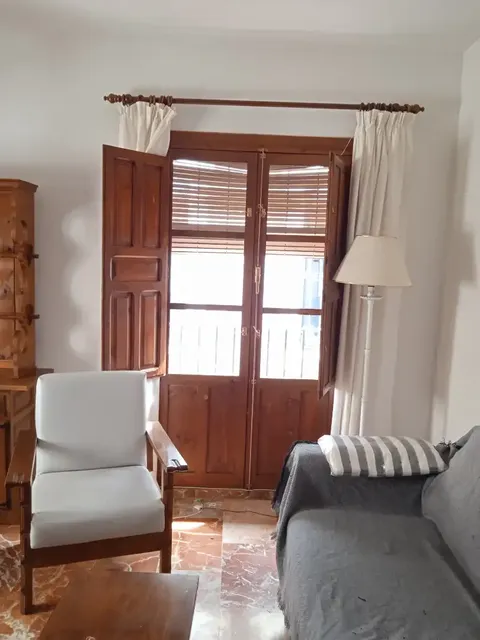 Pis de 60 m² a Granada