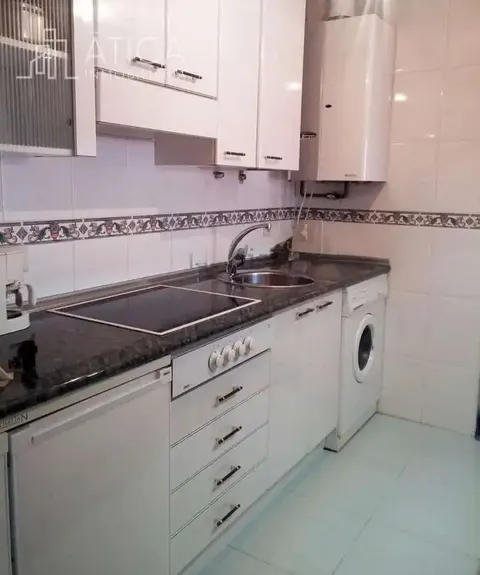 Pis de 49 m² a Salamanca