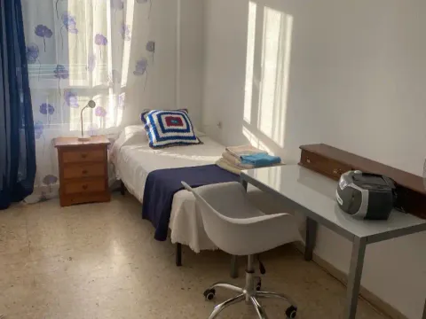 Stanza in affitto, Marbella