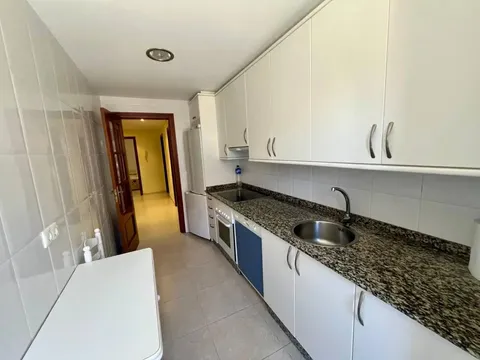 Pis de 92 m² a Miño