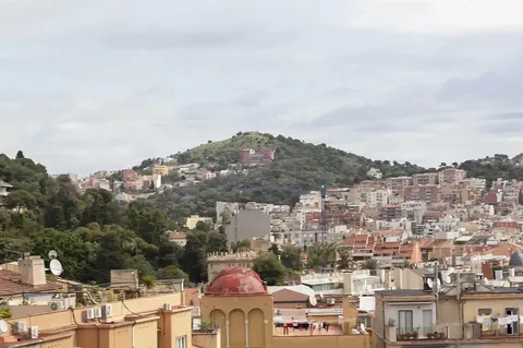 Pis de 130 m² a Barcelona