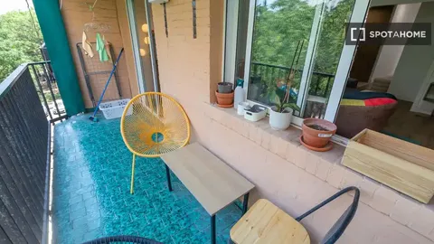 Pis de 108 m² a València