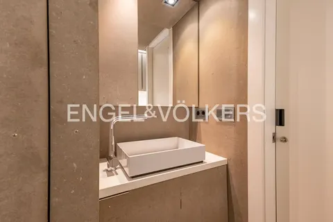 Appartamento 300 m² a Madrid
