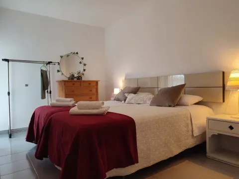 Pis de 55 m² a Pollença