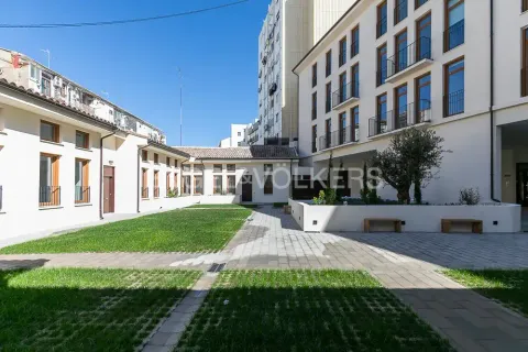 Apartamento 50 m² em València