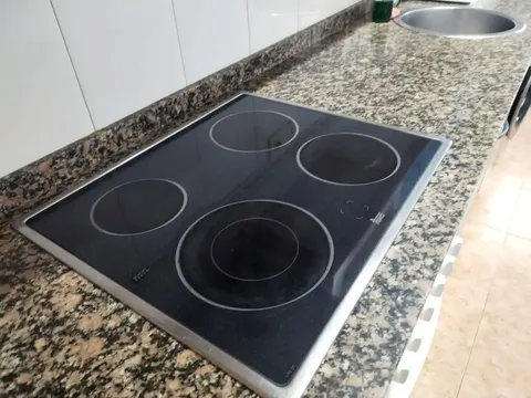 Pis de 110 m² a Gijón