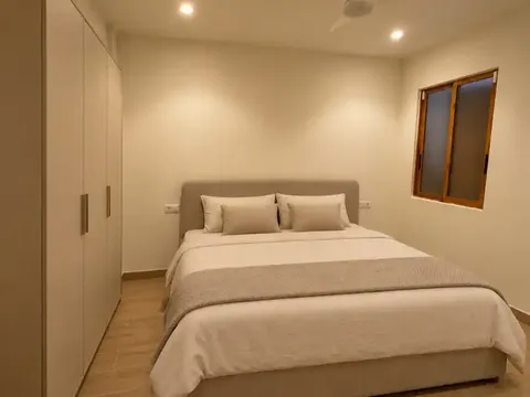 Pis de 90 m² a Alacant