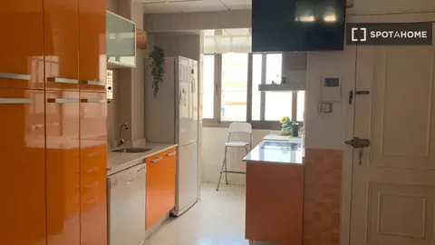 Habitació de lloguer, Alacant