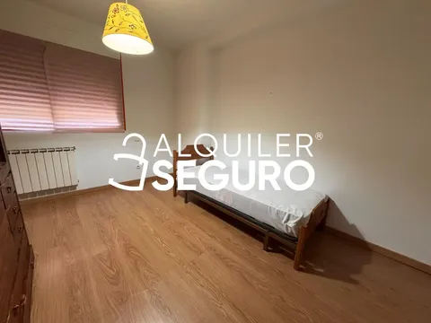 Pis de 68 m² a Madrid