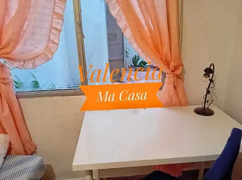 Pis de 110 m² a València