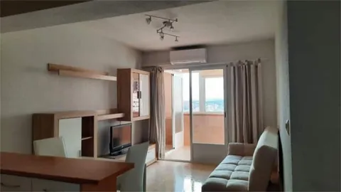 Pis de 49 m² a Madrid