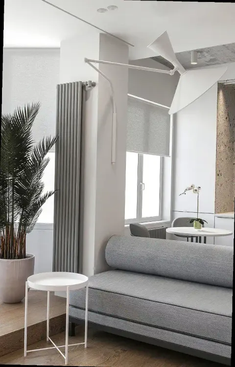 Wohnung 40 m² in Maó