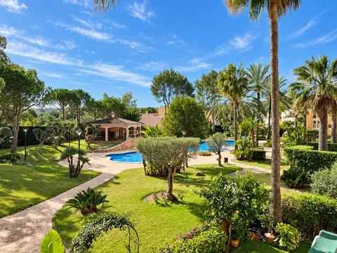 Pis de 106 m² a Calvià