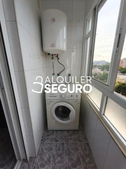 Appartement 80 m² à Alicante