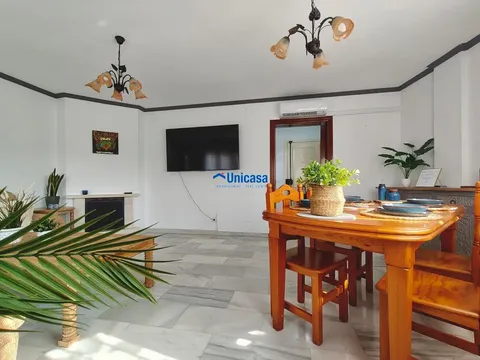 Haus 240 m² in Málaga