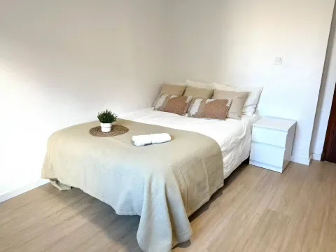 Quarto para alugar, València (4/10)
