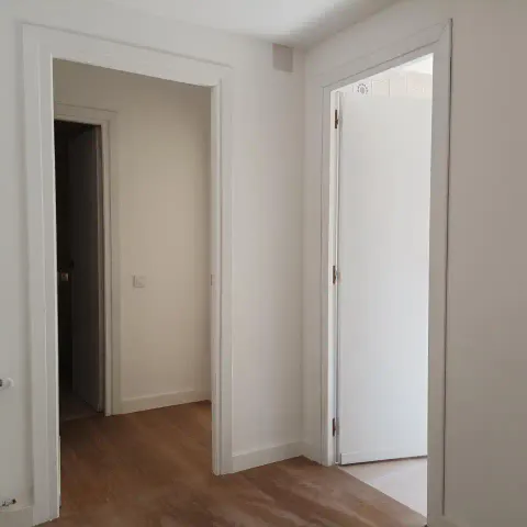 Pis de 62 m² a Madrid