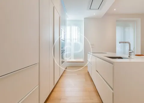 Appartamento 244 m² a Madrid