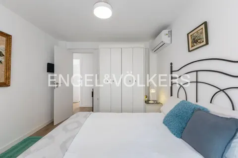 Appartamento 81 m² a Valencia