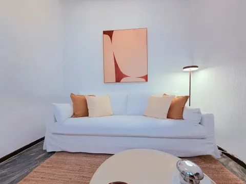Flat 130 m² in Madrid