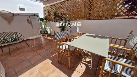 Pis de 45 m² a València
