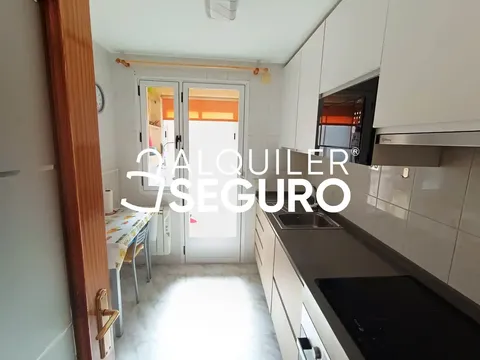 Wohnung 70 m² in Pinto