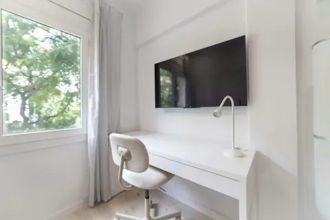 Habitación en alquiler, Barcelona (3/10)