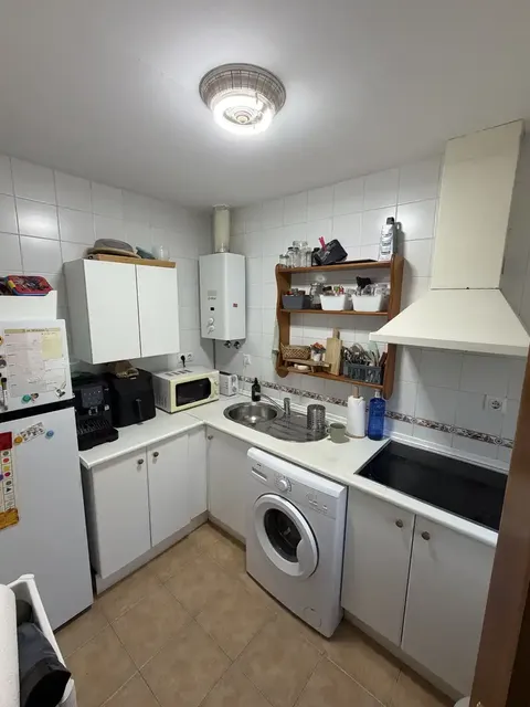 Pis de 50 m² a Chiclana de la Frontera