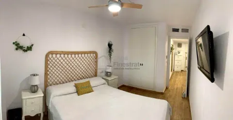 Appartement 60 m² à la Vila Joiosa / Villajoyosa