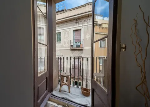 Habitación en alquiler, Barcelona