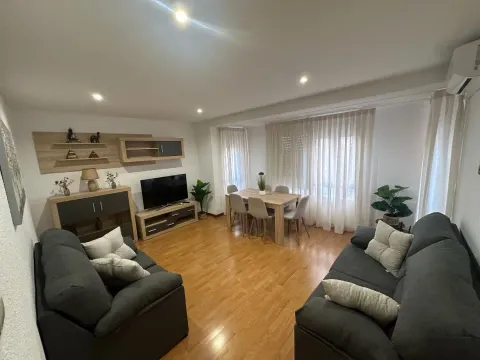 Apartamento 133 m² em Elda