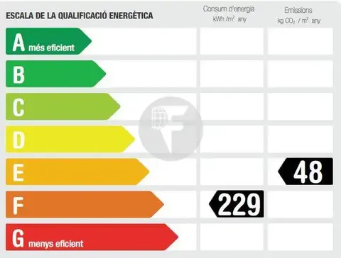 Appartamento 50 m² a Barcelona