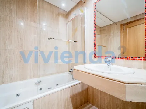 Pis de 88 m² a Madrid