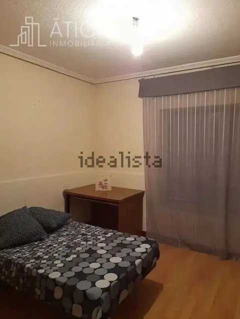 Pis de 98 m² a Salamanca
