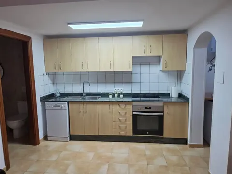 Casa de 100 m² a Haría