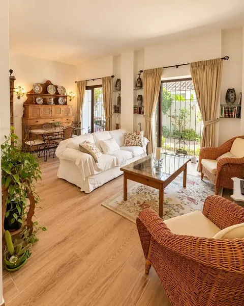 Pis de 96 m² a Fuengirola