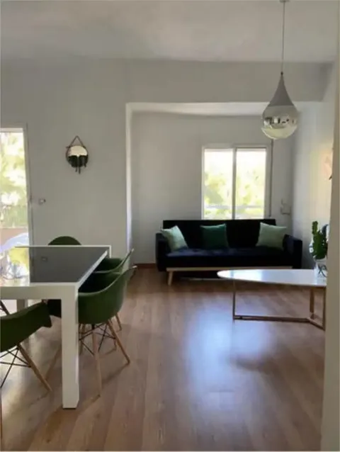 Pis de 93 m² a Alacant