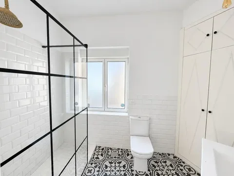 Pis de 137 m² a Madrid